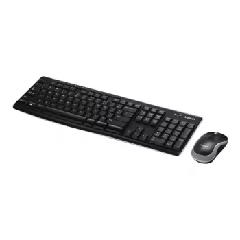 Zestaw Logitech MK270 combo