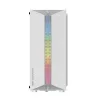 obudowa PC darkFlash DK151 Midi Tower biała