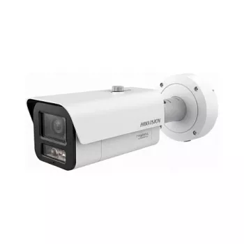 Kamera Bullet DeepinView Hikvision iDS-2CD7A86G2/V-XZHSY 8MP z obiektywem zmiennoogniskowym 2,8–12mm