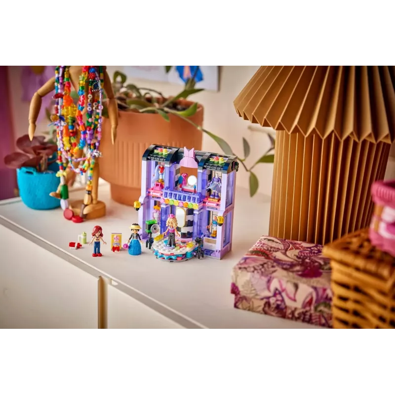 LEGO FRIENDS 42685 Pokaz mody w Heartlake City