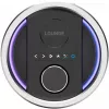 Przenośny głośnik Bluetooth SENCOR Resonex Lounge 130W, wodoodporny IPX7, TWS, oświetlenie LED