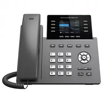 IP Phone Grandstream Networks GRP2624 Czarny