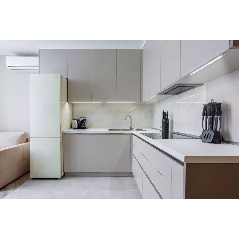 Lampa LED podszafkowa Activejet AJE-DUO