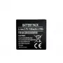 Bateria extra digital BP-6M do Nokii 3250 6280 9300, 3,7 V 1200 mAh