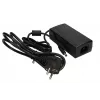 Zasilacz 24V 96W (4A) z wtykiem 5,5×2,1 mm, Extralink, wewnętrzny adapter PoE