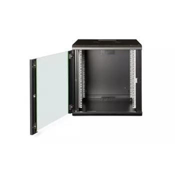 Szafa wisząca Digitus DN-19 12U-6/6-SW