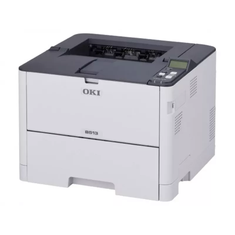 Drukarka OKI B513dn LED 1200 x 1200 DPI A4 45 ppm