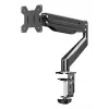 Esperanza ERW019 uchwyt/stojak do monitora 68,6 cm (27) biurkowy czarny