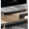 Soundbar Sennheiser AMBEO Soundbar Plus SB02 — 500 W, 9 głośników, 2x HDMI 2.0, HDMI eARC, Wi‑Fi, Bluetooth