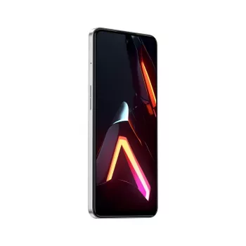 Nubia Neo 3 5G 17,3 cm (6,8) Dual SIM USB Type-C 8 GB 256 GB 5200 mAh Cyber srebrny