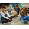 Tracer XtremeBeat Pro TWS Przenośny Głośnik Bluetooth Czarny 40 W