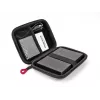 Torba ochronna DeLOCK na dyski SSD 2,5 cala, obudowy zewnętrzne i dyski twarde do 12 x 8 x 2 cm