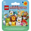 Blocks Minifigures 71051 Seria Zwierzęta 28 (PUDEŁKO)