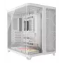 Obudowa PC Corsair AIR 5400 RS-R ARGB Midi Tower Biała