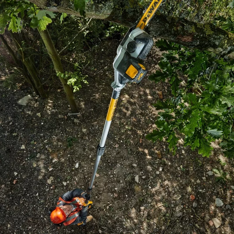 Piła łańcuchowa 18V DCMPS567N-XJ DEWALT