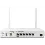 DrayTek Vigor 2866Vac Dual-WAN VoIP-Router G.Fast/DSL i Wi-Fi 5 (V2866VAX-DE-AT-CH)