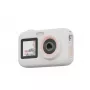 Kamera sportowa SJCam Funcam+ biały — 1080p Full HD, wodoodporna