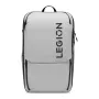 Plecak Lenovo Legion 17 cali GB800 Jasnoszary – mieści laptopy 17-calowe, model GX41U39300
