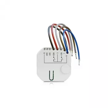 Satel ASW-210 system kontroli dostępu 868.6 MHz Biały