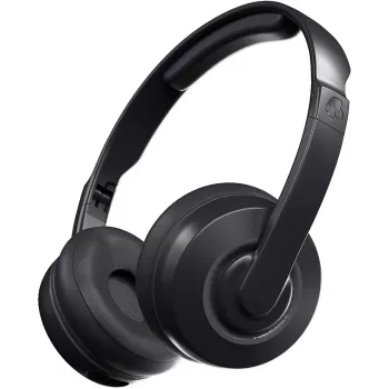 Słuchawki Skullcandy Bezprzewodowe Opaska na głowę Czarne