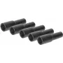 Adapter ShiverPeaks 85397-SET5 — Gummitülle do złącza F (zestaw adapterów)