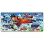 Podkładka pod mysz Subsonic Gaming mysz Pad XXL DBZ Gokus friends SA5589-D2
