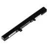 Bateria zielony Cell AS75PRO do ASUS X551 X551C X551CA X551M X551MA