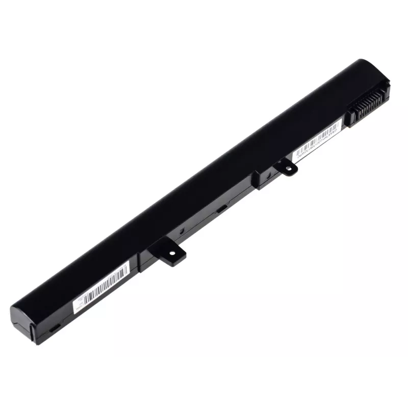 Bateria zielony Cell AS75PRO do ASUS X551 X551C X551CA X551M X551MA