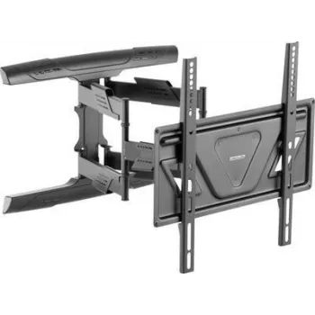 SpeaKa Professional Uchwyt ścienny do telewizora 81,3 cm (32) - 177,8 cm (70) Odchylany, obrotowy (SP-9067772)