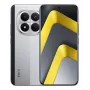 POCO M8 Pro 5G 17,4 cm (6,83) Dual SIM USB Type-C 12 GB 512 GB 6500 mAh srebrny
