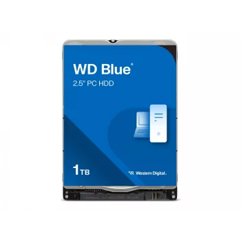 HDD Western Digital 1 TB 2.5 cala Serial ATA III WD10SPZX