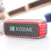 Przenośny głośnik Kodak PWS-2237, czarny