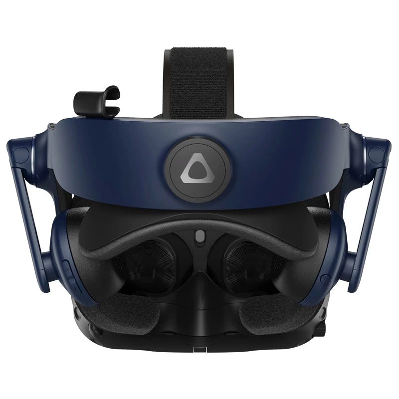 Dedykowany wyświetlacz nagłowny HTC VIVE Pro 2