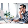 Pasywny uchwyt Durable 505123 Laptop Srebrny Do użytku wewnętrznego