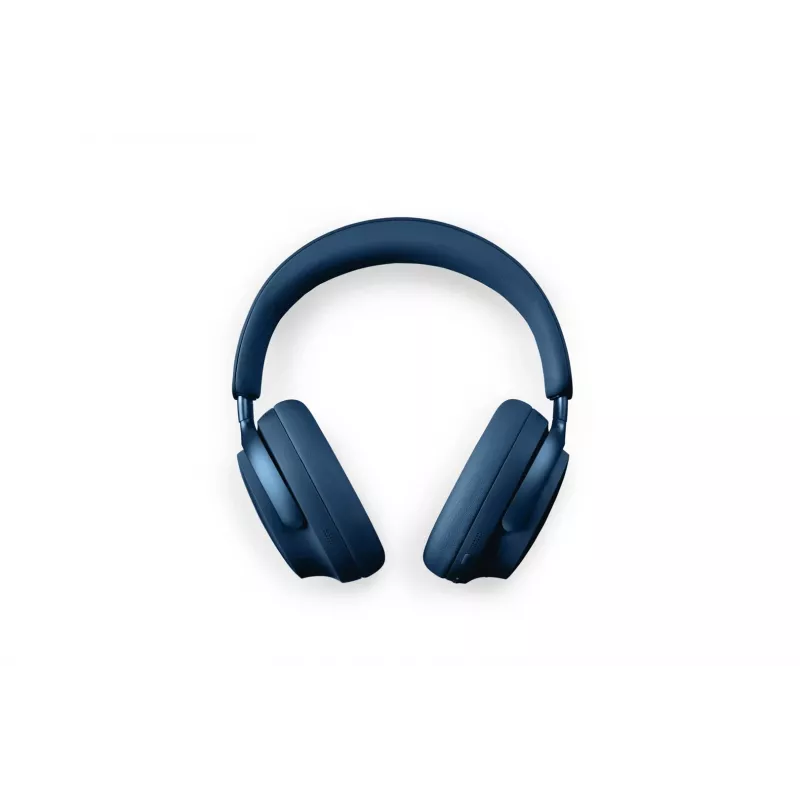 Słuchawki Bose 880066-1200 przewodowe/bezprzewodowe, nauszne, Bluetooth, niebieskie