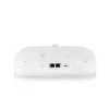 Punkt dostępowy bezprzewodowy Zyxel NWA210AXV2-EU0101F — Dwuzakresowy 2,4/5 GHz, 2975 Mbps, 2× RJ‑45, PoE, biały