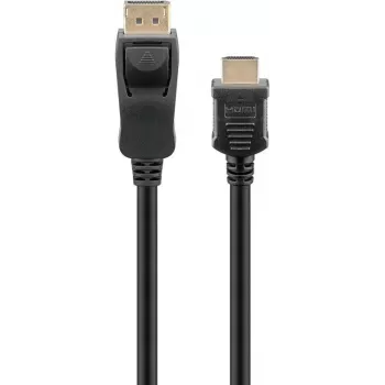 Kabel adapter Goobay DisplayPort na HDMI™ (64844)
