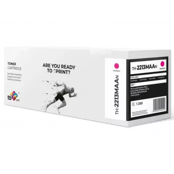 Toner HP Color LJ Pro M255 W2213A 2500 stron Czarny