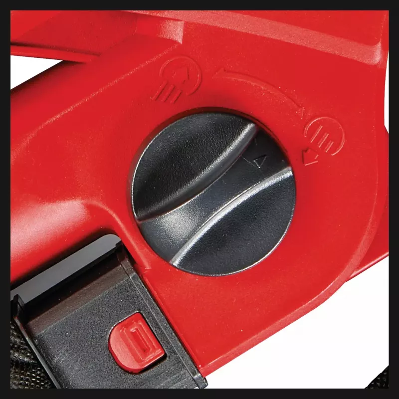 Einhell 3433600 Zasilacz sieciowy Czarny