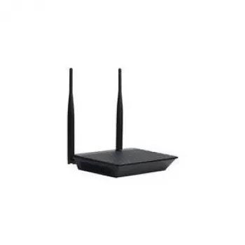 Inter-Tech RPD-600 - Router bezprzewodowy - 4-portowy przełącznik - Wi-Fi 5 - Dwupasmowy (88888114)
