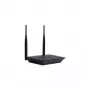 Inter-Tech RPD-600 - Router bezprzewodowy - 4-portowy przełącznik - Wi-Fi 5 - Dwupasmowy (88888114)