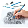 Kolorowe kredki Staedtler 100 Multi 7 szt.