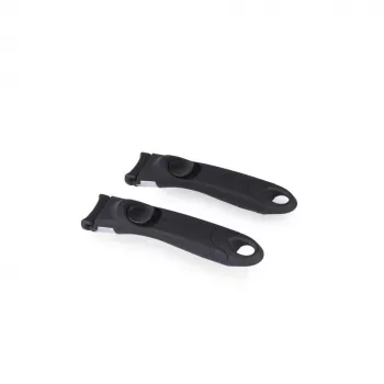Uchwyt do patelni Russell Hobbs RH03280EU7 Smart Clip – wymienny uchwyt do patelni i pokrywek rondli