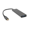 Hub USB Akasa USB Type-C 4-portowy