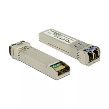 Moduł transceivera światłowodowego DeLOCK 10GBase-LR 86171