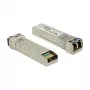 Moduł transceivera światłowodowego DeLOCK 10GBase-LR 86171