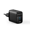 Ładowarka sieciowa Anker 313 A2643G11 — 45W USB‑C, czarna, uniwersalna