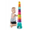Wielofunkcyjna Wieża Żyrafa XL B-kids model 1164702NN, wysokość 120 cm, wieża do zabawy i aktywności