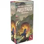 The Vale of Eternity: Artefakte, rozszerzenie gry planszowej