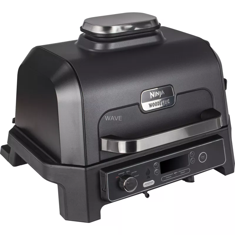 Ninja OG850EU Grill Czarny